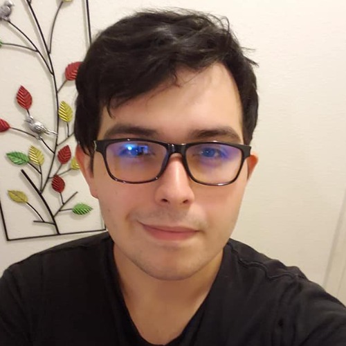 Figma profile picture for @michael7