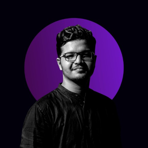 Figma profile picture for @rakib