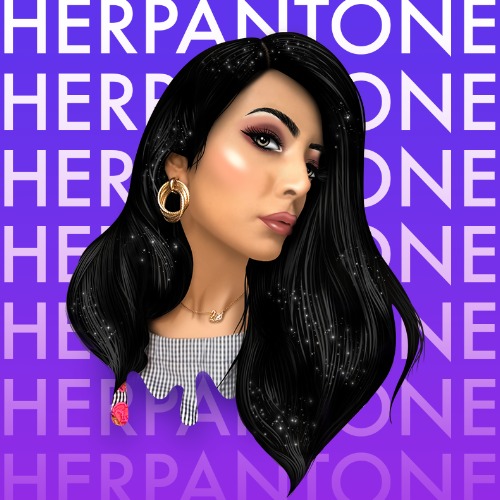 Figma profile picture for @masooma