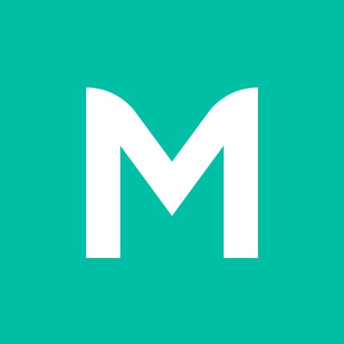 Figma profile picture for @mild