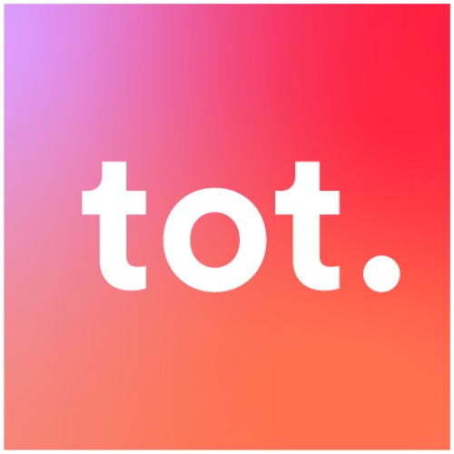 Figma profile picture for @tot