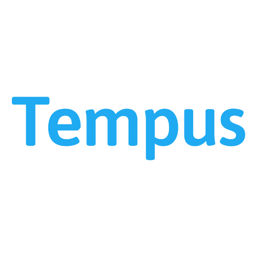 Figma profile picture for @tempus