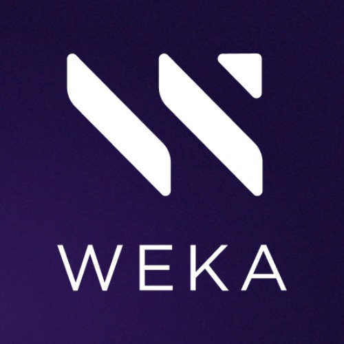 Figma profile picture for @weka