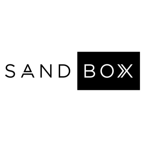 Figma profile picture for @sandbox