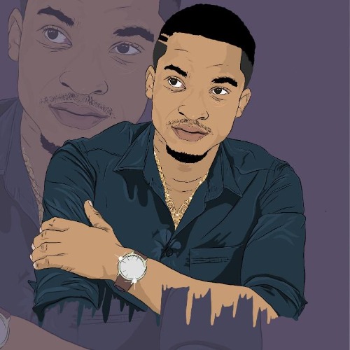 Figma profile picture for @vuyo