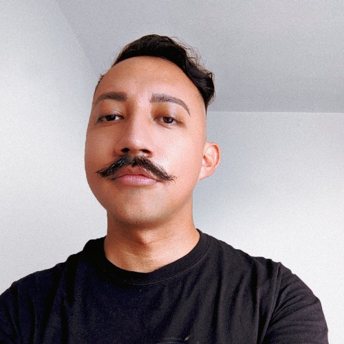 Figma profile picture for @josereyes