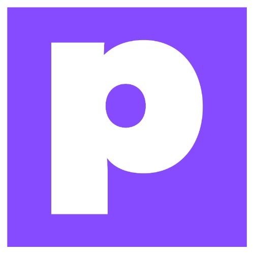 Figma profile picture for @pitch