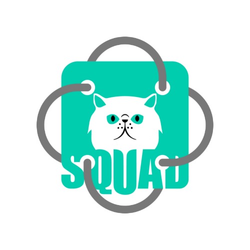 Figma profile picture for @squad