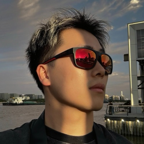 Figma profile picture for @xpc
