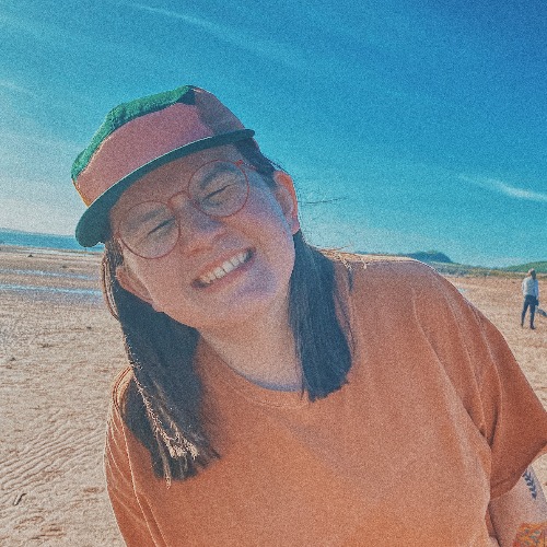 Figma profile picture for @boats