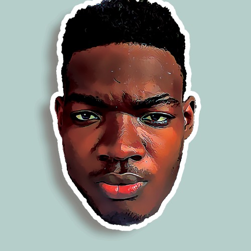 Figma profile picture for @pappy