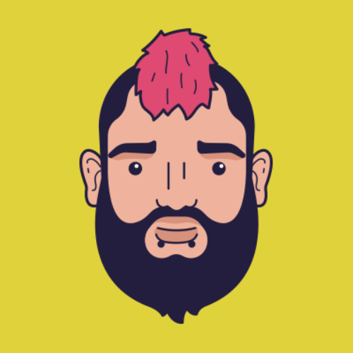 Figma profile picture for @pie