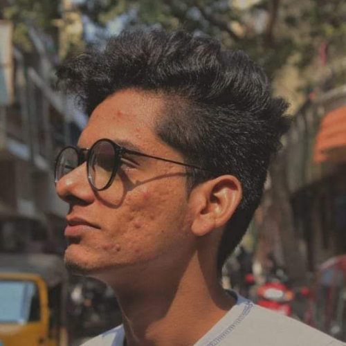 Figma profile picture for @Harsh
