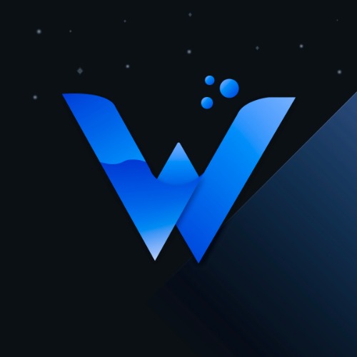 Figma profile picture for @stacks