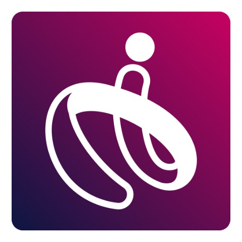 Figma profile picture for @inspiring