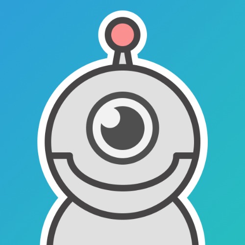 Figma profile picture for @tomi