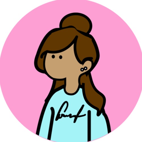 Figma profile picture for @mecca