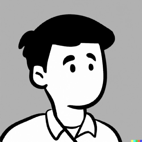 Figma profile picture for @poke