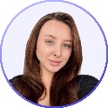 Yulia | UX/UI Designer