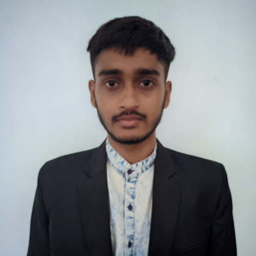 Figma profile picture for @mdfarhan
