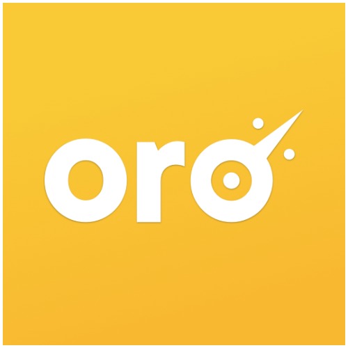 Figma profile picture for @Oro