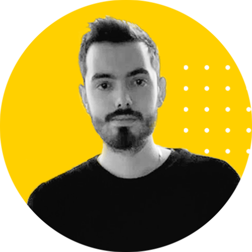 Figma profile picture for @Ethan