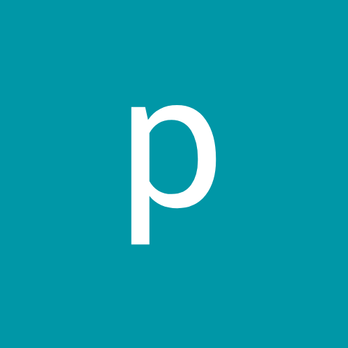 Figma profile picture for @pci