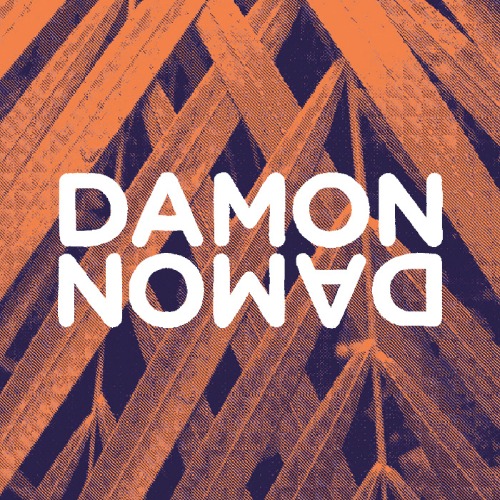 Figma profile picture for @damon