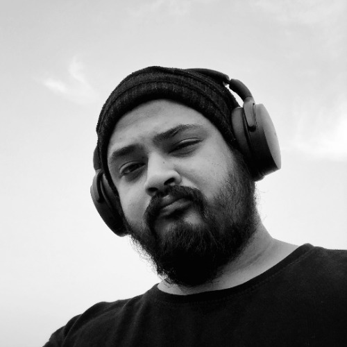 Figma profile picture for @vc
