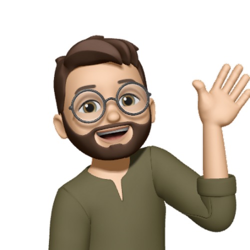 Figma profile picture for @gsd