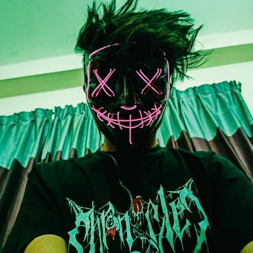 Figma profile picture for @riky