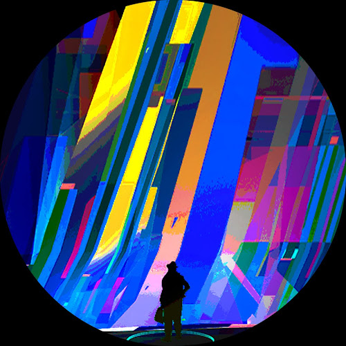 Figma profile picture for @kenwood