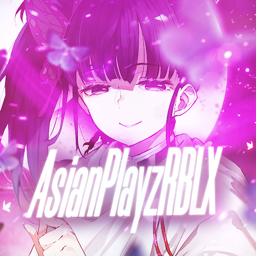 Figma profile picture for @asian