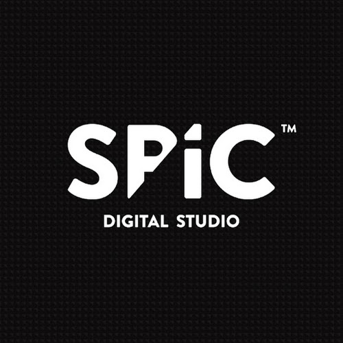 Figma profile picture for @spic