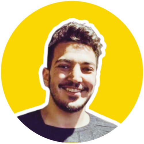 Figma profile picture for @OzyY