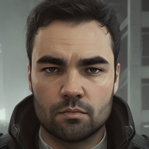 Figma profile picture for @alexandre