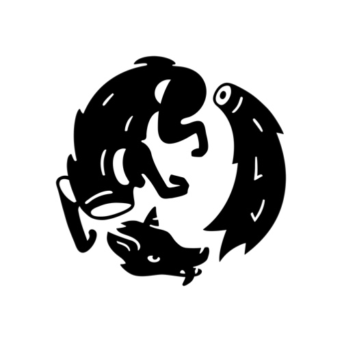 Figma profile picture for @torso