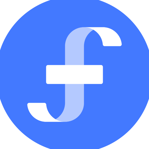Figma profile picture for @fellas