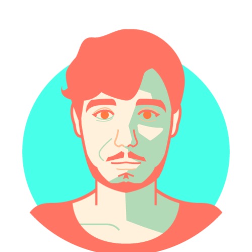Figma profile picture for @pepi