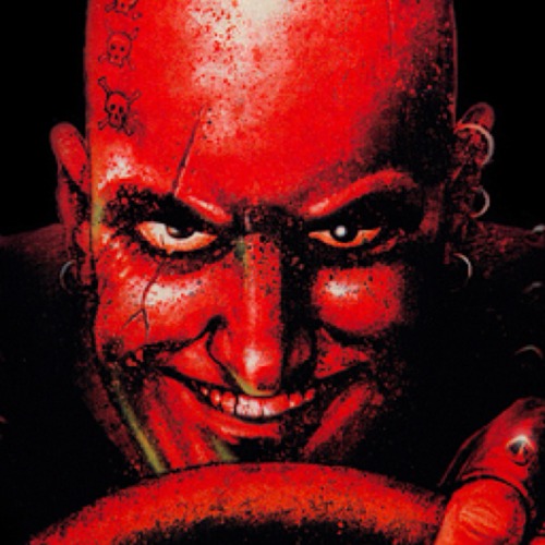 Figma profile picture for @qr