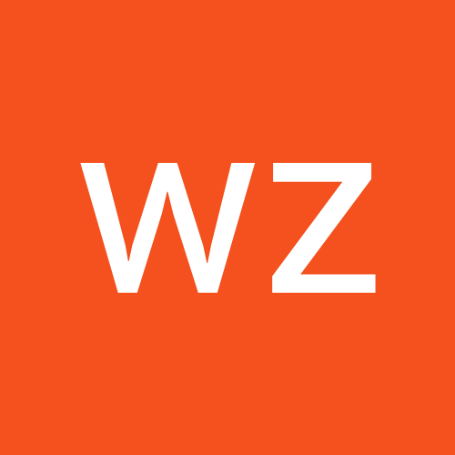 Figma profile picture for @hwz