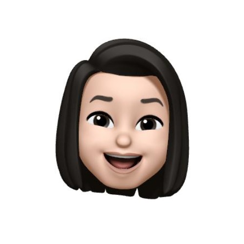Figma profile picture for @dimple