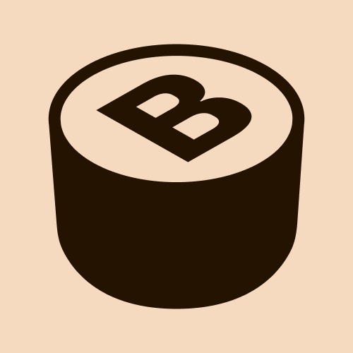 Figma profile picture for @brewed