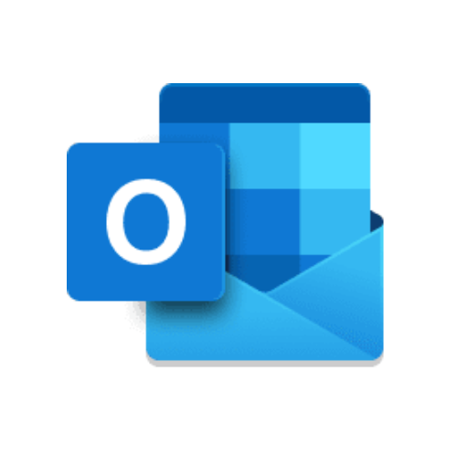 Figma profile picture for @outlook