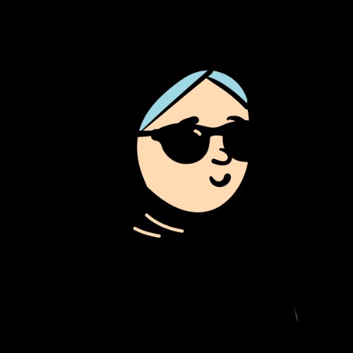 Figma profile picture for @illustrations