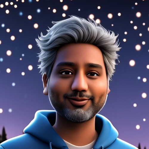 Figma profile picture for @buttery