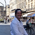 Scotty Matthewman