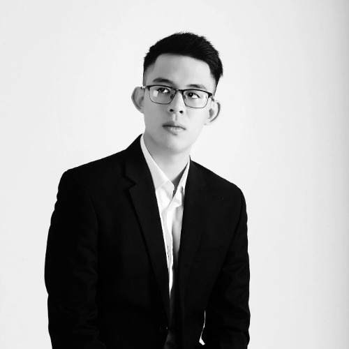 Figma profile picture for @tue