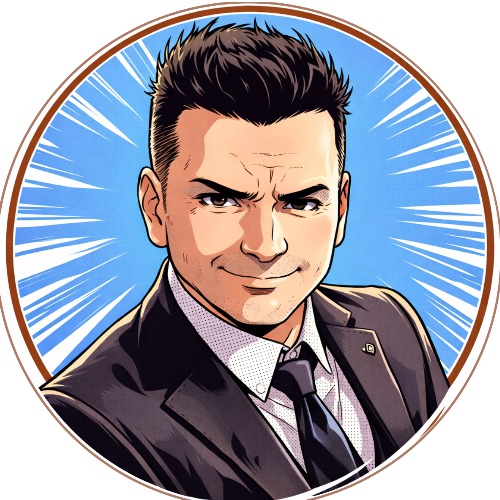 Figma profile picture for @keko