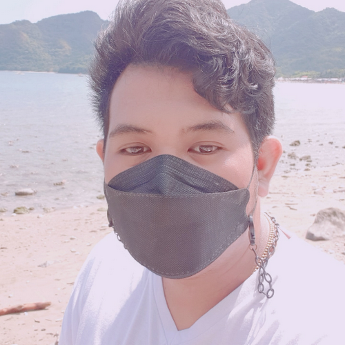 Figma profile picture for @JHANDY